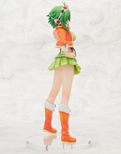 gumi megpoid figure