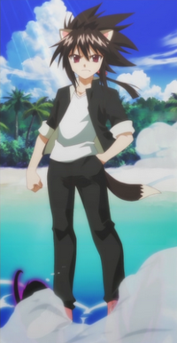 Kotaro Inugami