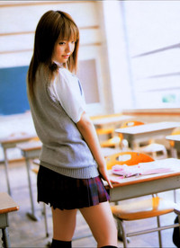 Asami Abe