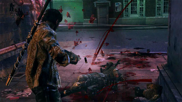 Devils Third Devils Third