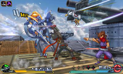 project x zone 2 dlc worh it