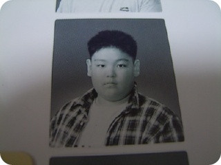 Top Was Fat 60