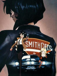 Gunsmith Cats
