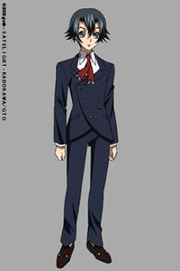 Sommer (character)