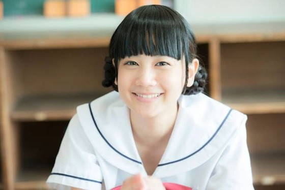 Crunchyroll 20 Year Old Fumika Shimizu Cast As Rumi In Tonari