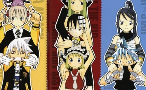 Free Soul Eater Episodes Subbed