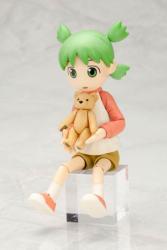 figurine yotsuba nakano