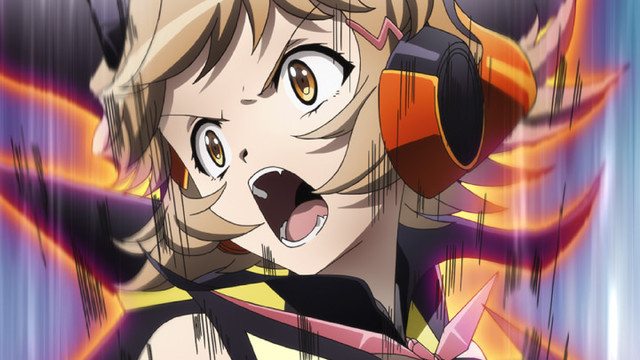 Symphogear