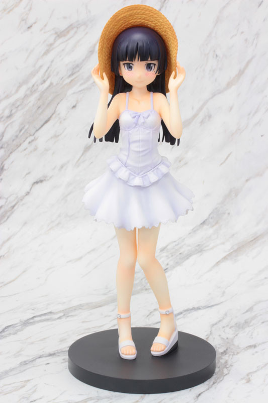 kuroneko figure