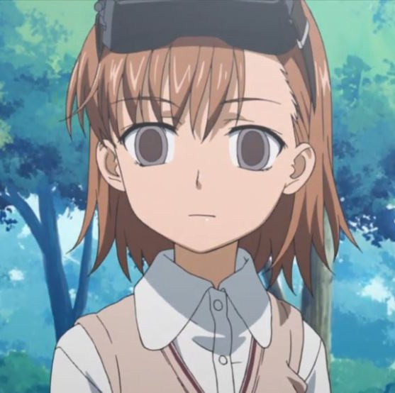 misaka 10032