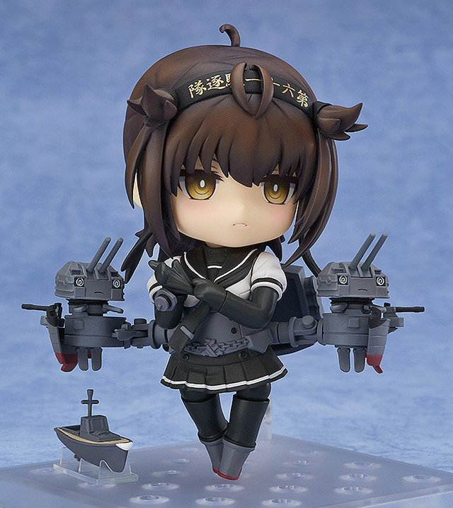 nendoroid 158