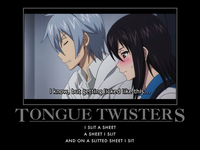 Strike The Blood Episode 19 Anime Fave