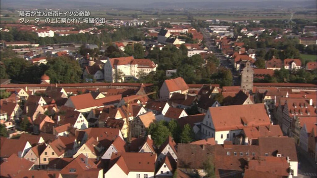 Attack On Titan City Germany