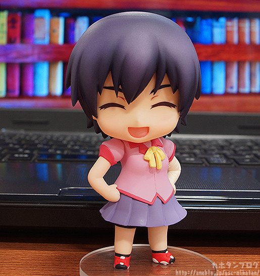 kanbaru nendoroid