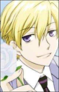 Tamaki Suou