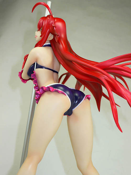 highschool dxd figurine