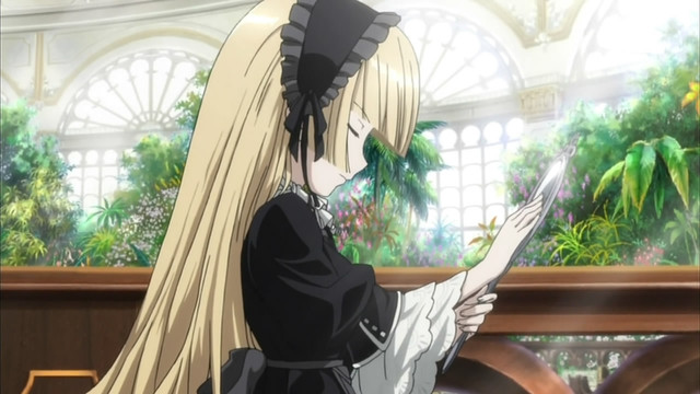 Gosick