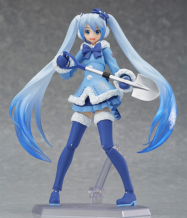 2012 snow miku