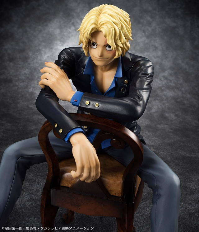 law figurine