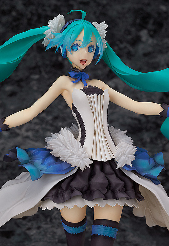 2020 miku figure