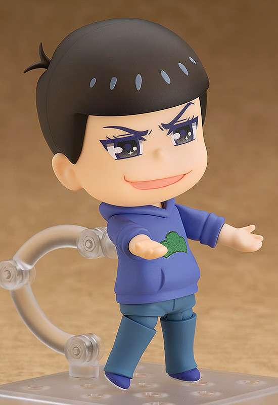 karamatsu figma