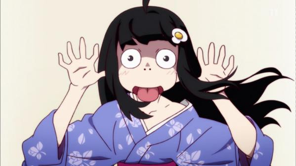 Crunchyroll - VIDEO: "Monogatari" Second Season Teaser