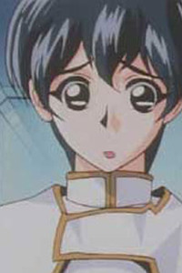 Jun Aoi
