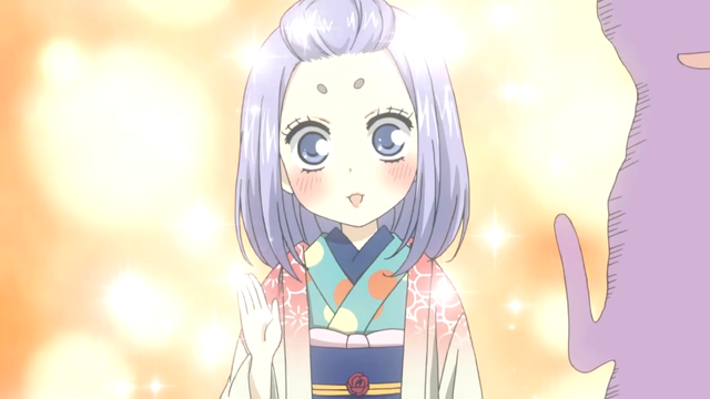 Kamisama Kiss / Kamisama Hajimemashita - Other Anime - AN Forums