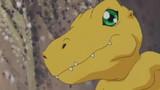 Digimon Adventure 02