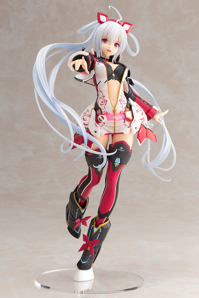 02 anime figure