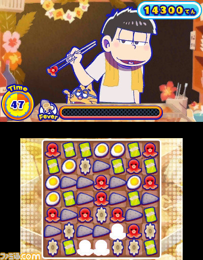 Crunchyroll - Anunciado el juego ‘Osomatsu-san Matsu Matsuri!’ para