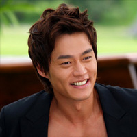 Ha Kang Jae