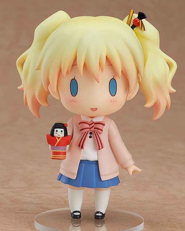 alice nendoroid doll