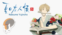 Natsume Yujin-cho