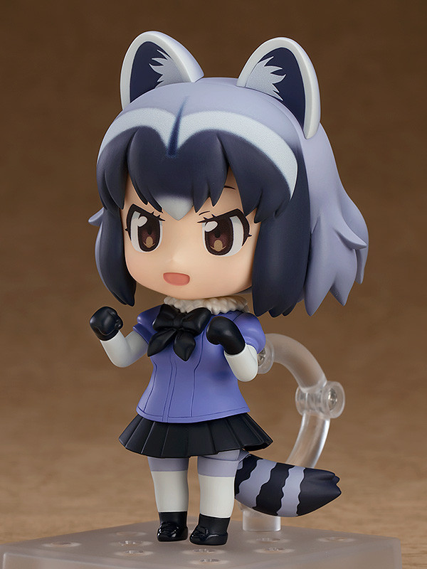 panda nendoroid