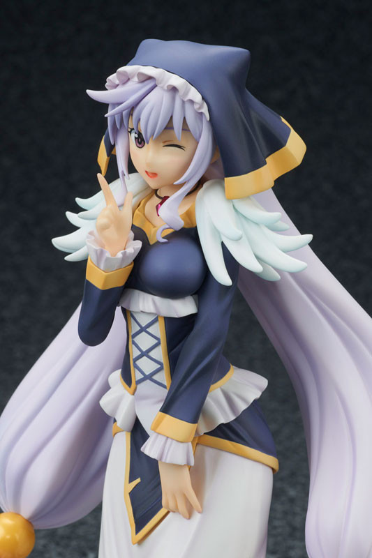 eris konosuba figure