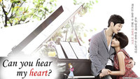 Can You Hear My Heart?
