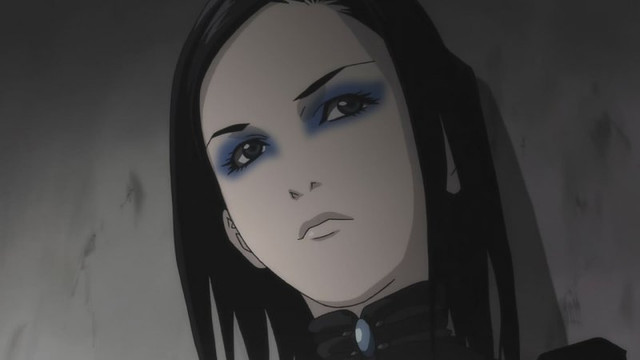 Ergo Proxy