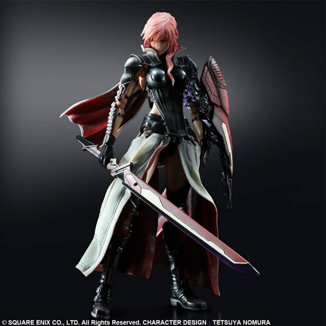 final fantasy 13 figures