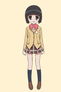 Mio Osakabe