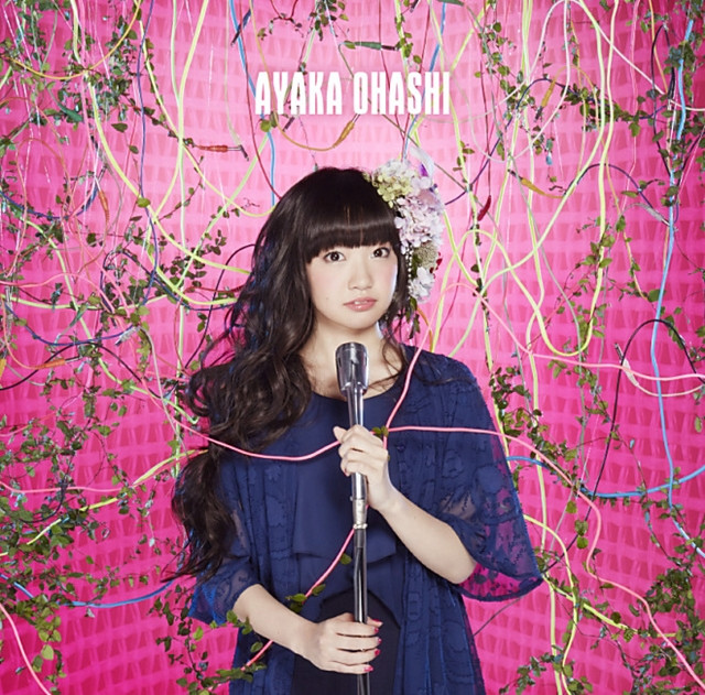 Crunchyroll - Voice Actress Ayaka Ohashi Looks Cute In New Mv 