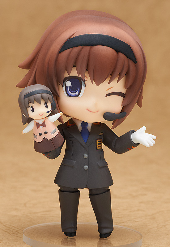 nendoroid 943