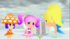 gdgd Fairies Episode 7
