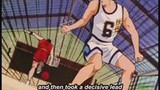 Slam Dunk Episode 21