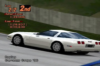 Gran Turismo 2