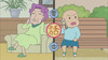 Kaasan Mom's Life Episode 129