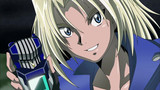 Digimon Xros Wars Episode 43