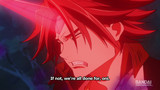 Sacred Seven Episode 1