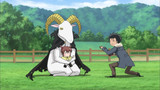 Cuticle Detective Inaba Episode 10