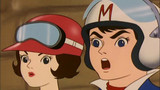 Speed Racer Episode 14